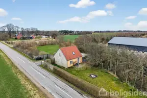 Villa på Svenstrupvejen 5, 4130 Viby Sjælland