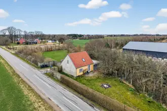 Villa på Svenstrupvejen 5, 4130 Viby Sjælland