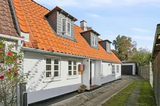 Villa på Toftegade 23, 4000 Roskilde