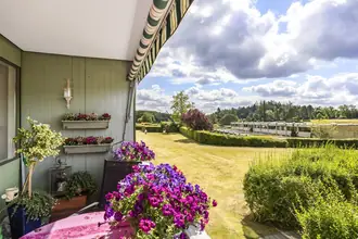Ejerlejlighed på Langebjerg 10, 1. th., 2850 Nærum
