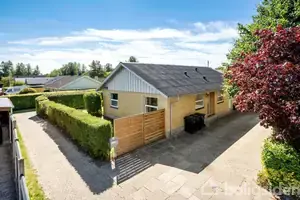 Villa på Liselundvej 54, 7400 Herning