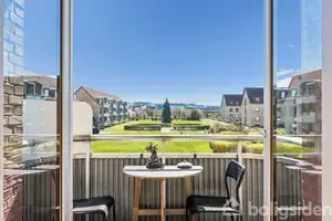 Ejerlejlighed på Kofoed Jensens Alle 9, 1. th., 2770 Kastrup