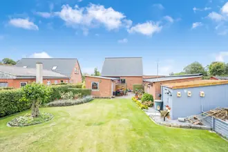 Villa på Skørringevej 28, 4930 Maribo