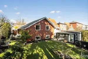 Villa på Elmevej 17, 9900 Frederikshavn