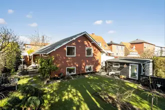 Villa på Elmevej 17, 9900 Frederikshavn