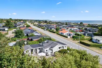Fritidshus på Nordre Strandvej 1, 9300 Sæby