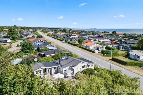 Fritidsbolig på Nordre Strandvej 1, 9300 Sæby