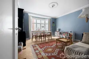 Ejerlejlighed på Vermlandsgade 76, 1. tv., 2300 København S