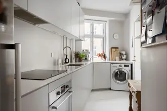 Ejerlejlighed på Vermlandsgade 76, 1. tv., 2300 København S