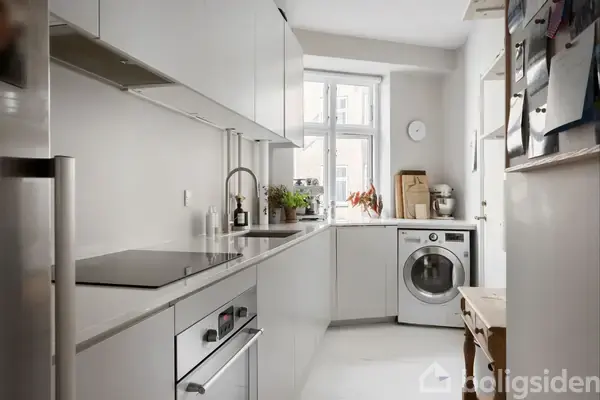 Ejerlejlighed på Vermlandsgade 76, 1. tv., 2300 København S