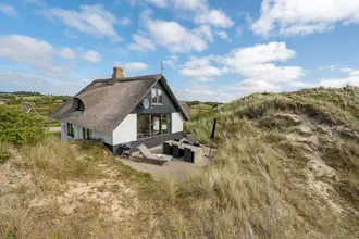 Fritidshus på Marehalmen 45, Søndervig, 6950 Ringkøbing