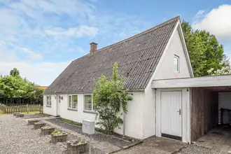 Villa på Assensvej 303, 5771 Stenstrup