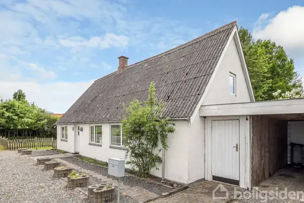 Villa på Assensvej 303, 5771 Stenstrup