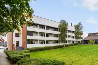Ejerlejlighed på Engstedet 3, 2. 62., 3500 Værløse