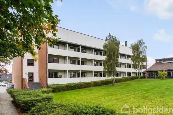 Ejerlejlighed på Engstedet 3, 2. 62., 3500 Værløse