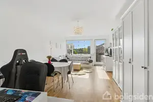Ejerlejlighed på Søborg Hovedgade 221, 3. h., 2860 Søborg