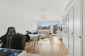Ejerlejlighed på Søborg Hovedgade 221, 3. h., 2860 Søborg