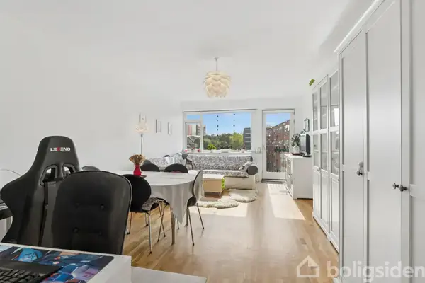 Ejerlejlighed på Søborg Hovedgade 221, 3. h., 2860 Søborg
