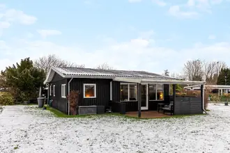 Fritidshus på Ligustervej 35, Kyndeløse, 4070 Kirke Hyllinge