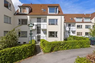 Ejerlejlighed på Buddingevej 72F, th., 2800 Kongens Lyngby