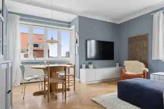 Ejerlejlighed på Silkeborgvej 142, 2. tv., 8000 Aarhus C