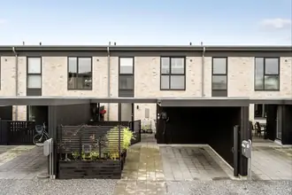 Rækkehus på Vierdiget 8, 2791 Dragør