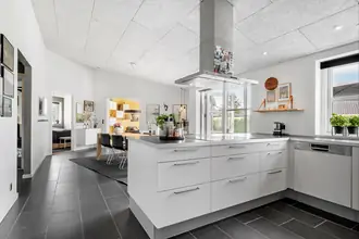 Villa på Guldagergårdsvej 18, 6710 Esbjerg V