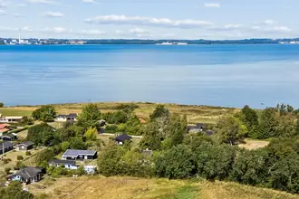 Fritidshus på Rastestedet 32, Dejret, 8420 Knebel