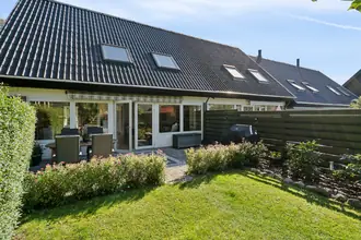 Rækkehus på Munkebanken 10, 4681 Herfølge