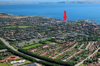 Ejerlejlighed på Vegendalvej 12B, 2. tv., 7700 Thisted