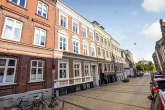 Ejerlejlighed på Ny Vestergade 6, 5000 Odense C