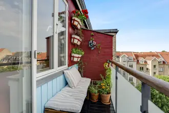 Ejerlejlighed på Dybbølgade 7, 4. tv., 9000 Aalborg
