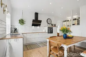 Villa på Toften 8, 8983 Gjerlev J