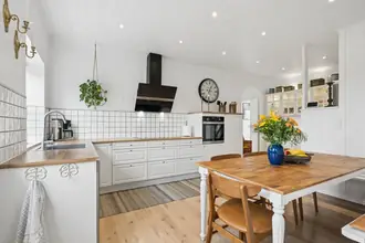 Villa på Toften 8, Ø Tørslev, 8983 Gjerlev J