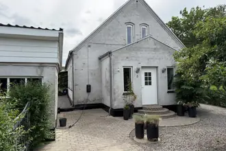 Villa på Toften 8, Ø Tørslev, 8983 Gjerlev J