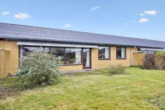 Rækkehus på Harevænget 55, 4200 Slagelse