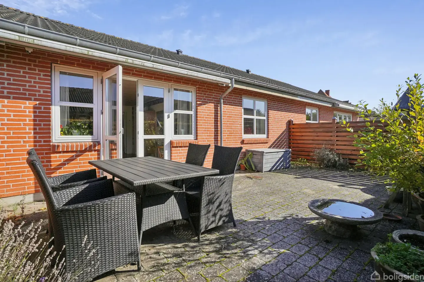 Rækkehus på Åsebro 9B, 3300 Frederiksværk