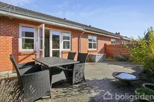 Rækkehus på Åsebro 9B, 3300 Frederiksværk