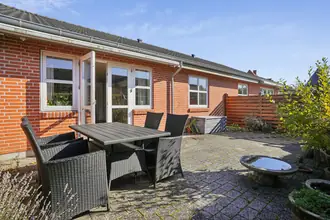 Rækkehus på Åsebro 9B, 3300 Frederiksværk