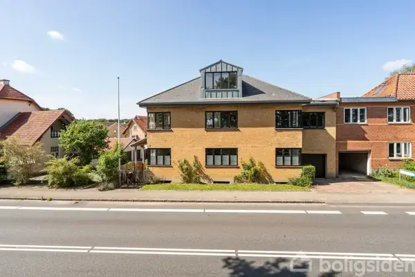 Villa på Kongevej 76, 6300 Gråsten