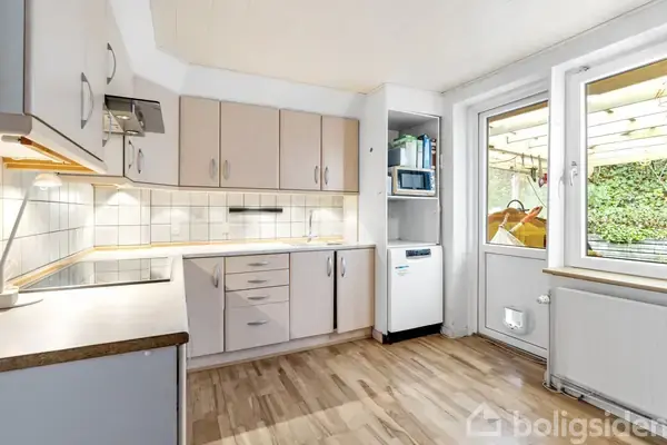 Villa på Vejlevej 10, 6000 Kolding
