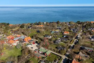 Fritidshus på Kildegårdsvej 1, 3220 Tisvildeleje