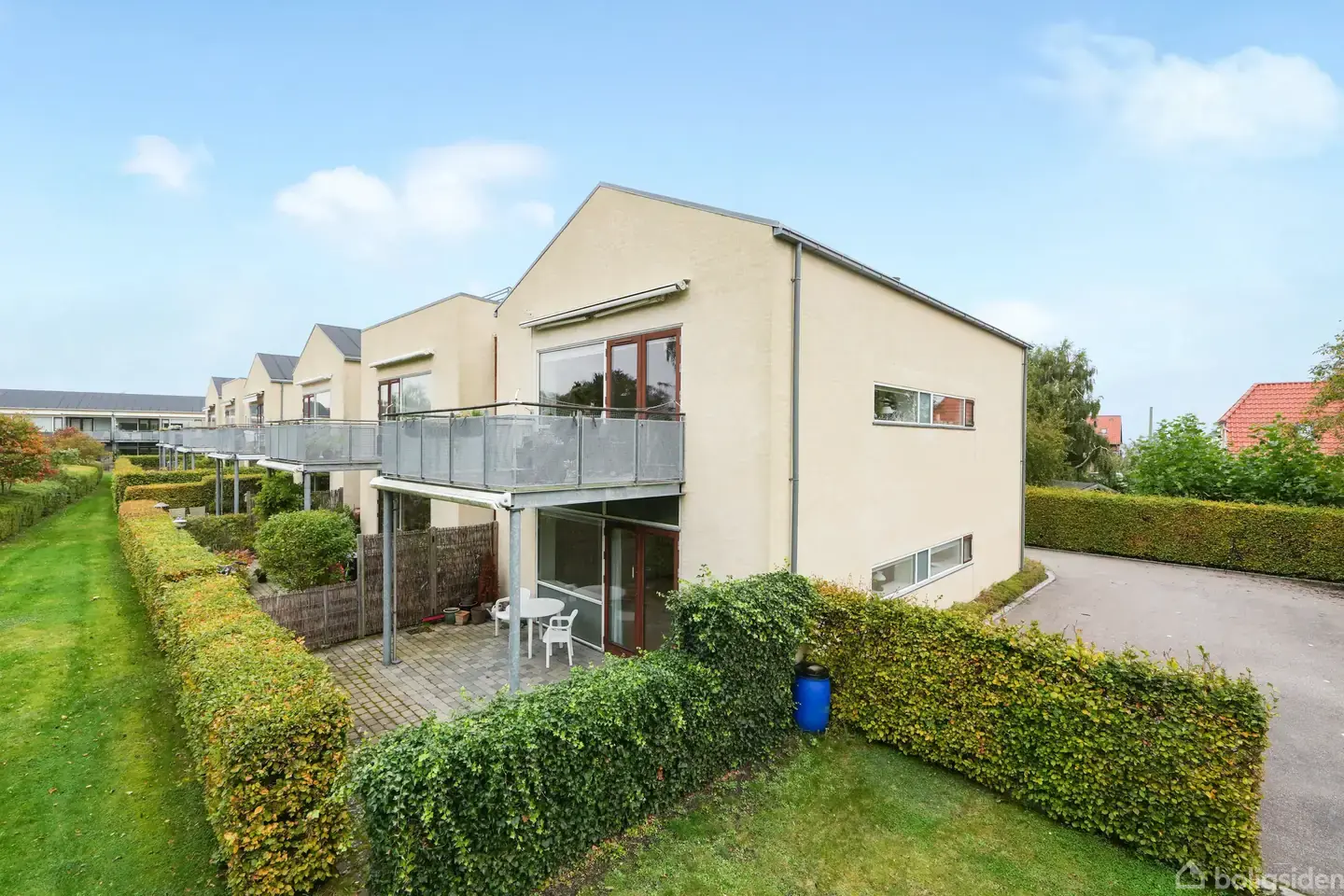 Ejerlejlighed på Øresunds Alle 16A, st. tv., 2791 Dragør