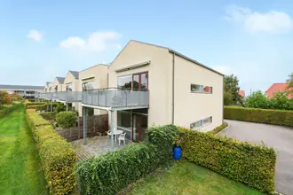 Ejerlejlighed på Øresunds Alle 16A, tv., 2791 Dragør