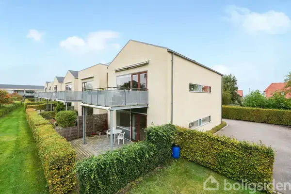 Ejerlejlighed på Øresunds Alle 16A, st. tv., 2791 Dragør