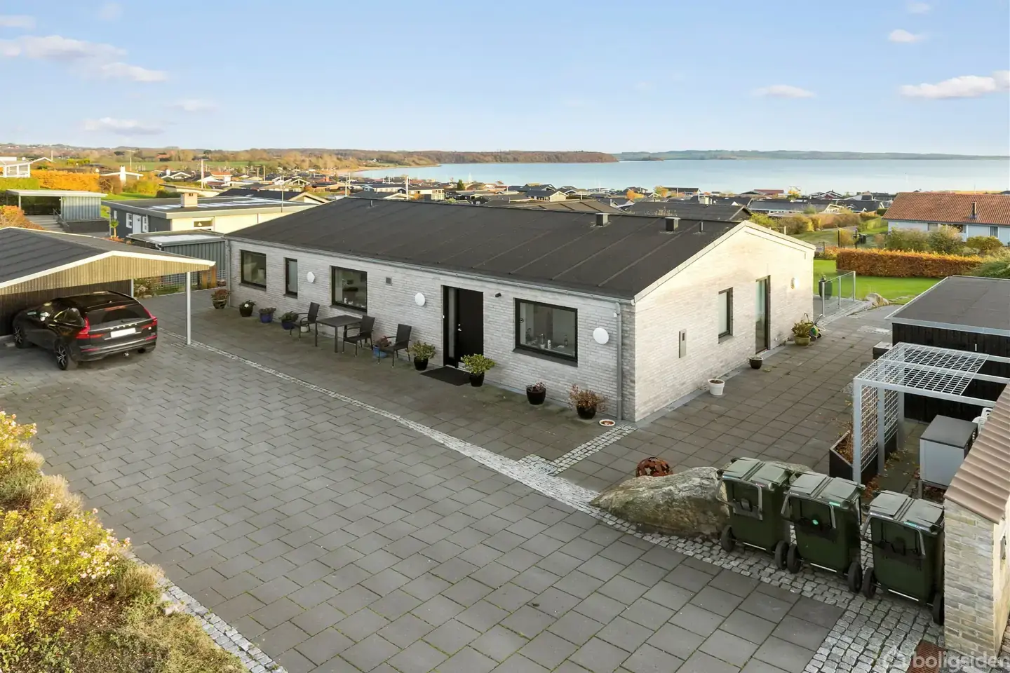Fritidsbolig på Lindeparken 48, 8410 Rønde