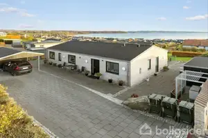 Fritidsbolig på Lindeparken 48, 8410 Rønde