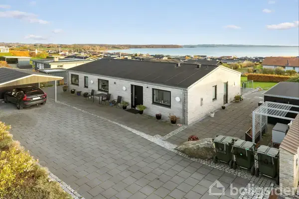 Fritidsbolig på Lindeparken 48, 8410 Rønde