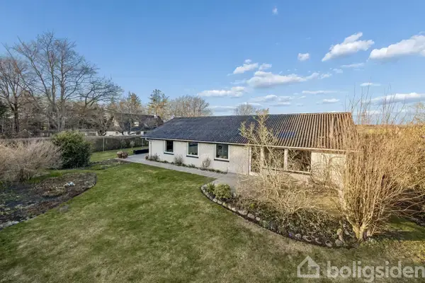 Villa på Nordmarksvej 3, 9330 Dronninglund