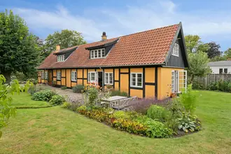 Villa på Store Højbrøndsstræde 10, 4000 Roskilde